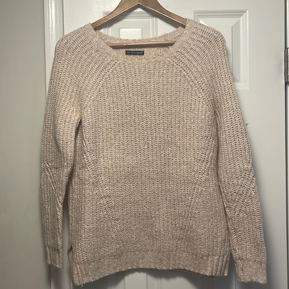 Oversized sweater Ahh-amazingly soft collections for AeE